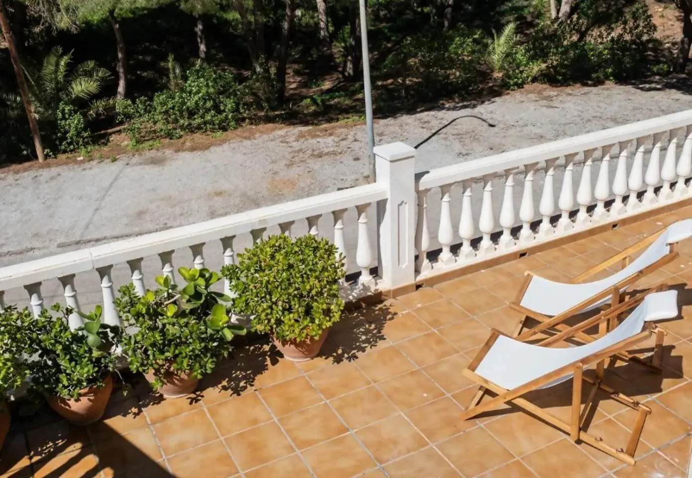 Holiday home Casa El Retiro Villa Caleta De Velez Spain