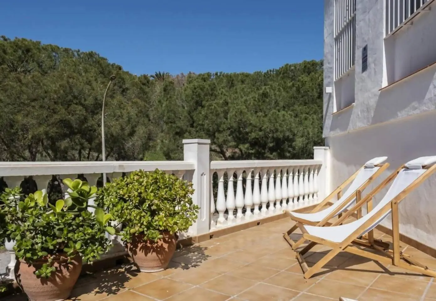 Casa El Retiro Villa Caleta De Velez 0*,